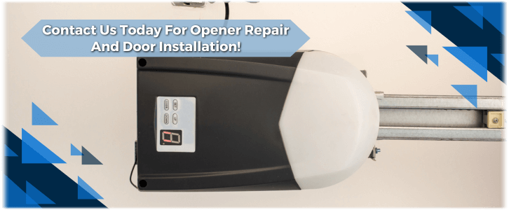 Garage Door Opener Repair And Installation Wilsonville OR