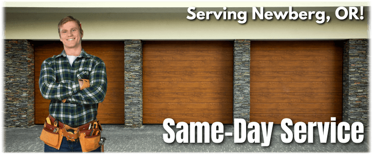Garage Door Repair Newberg OR