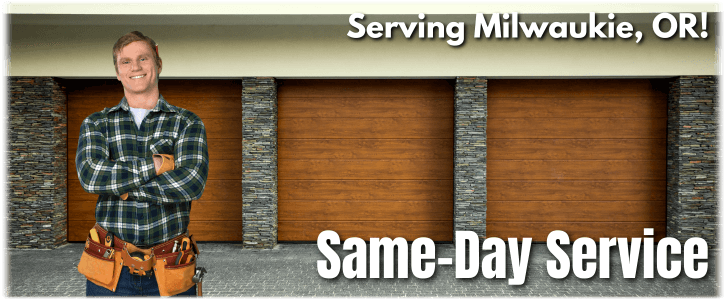 Garage Door Repair Milwaukie OR